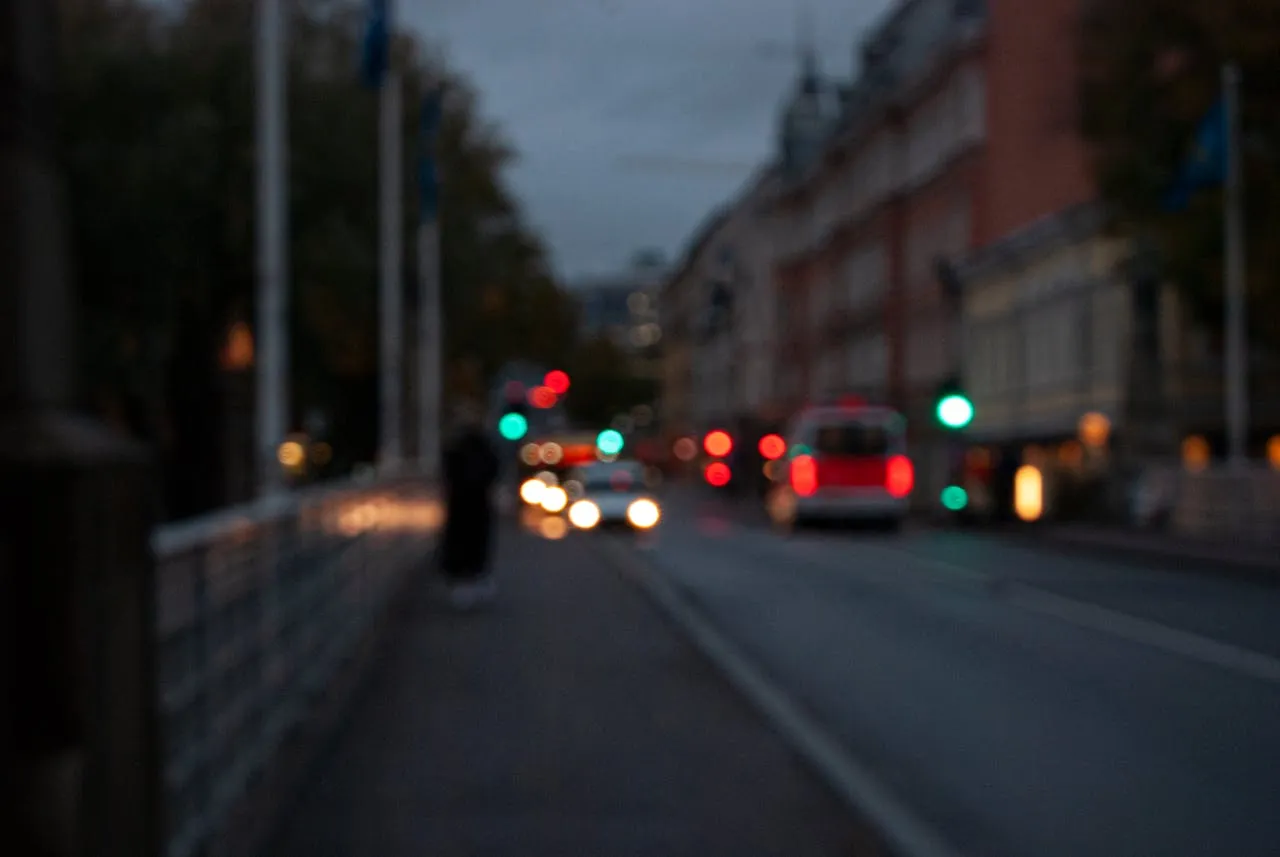 Halteverbotszone – Sperrzone24